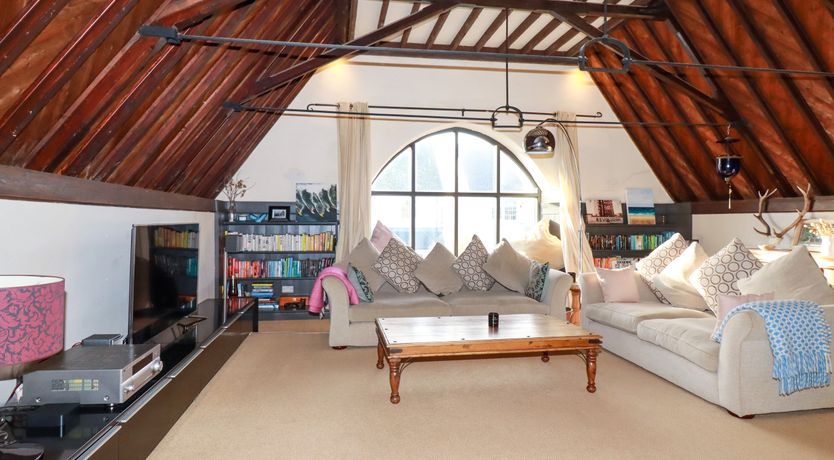 Photo of The Old Village Chapel