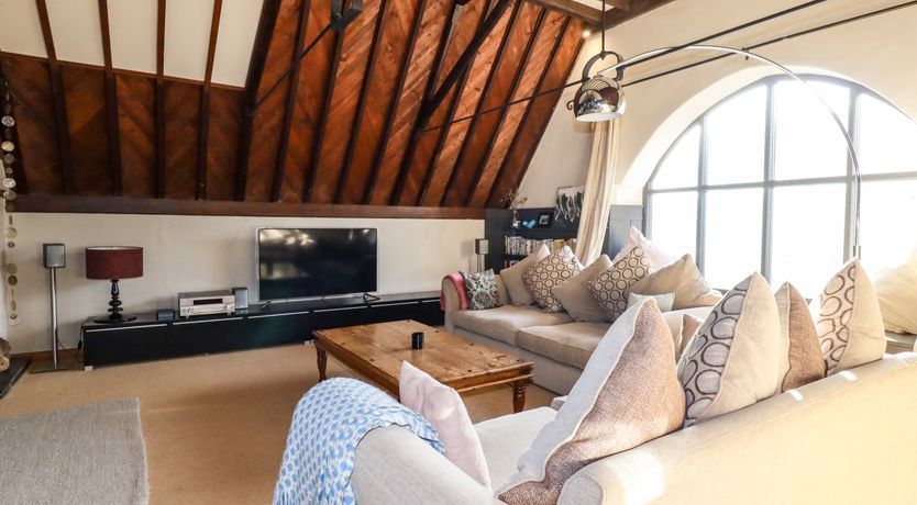 Photo of The Old Village Chapel