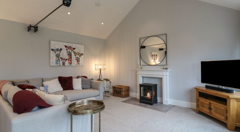 Photo of Barley Cottage