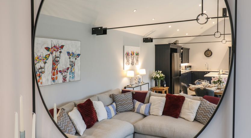 Photo of Barley Cottage