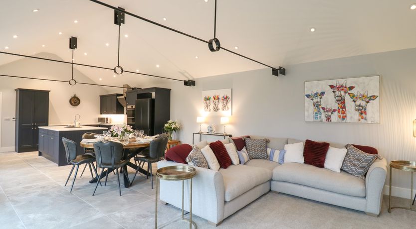 Photo of Barley Cottage