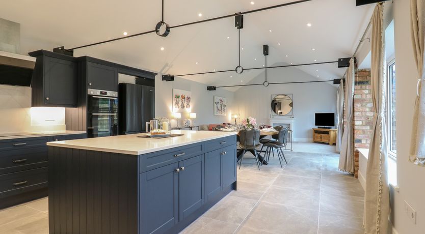 Photo of Barley Cottage