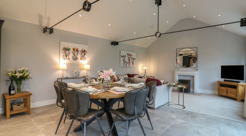 Photo of Barley Cottage