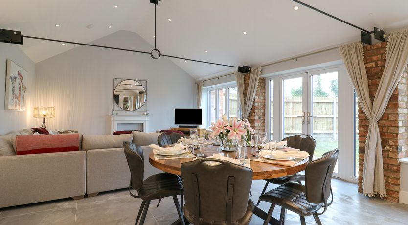 Photo of Barley Cottage