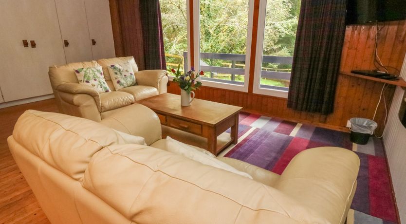 Photo of Lodge 5 - "Hawthorn"