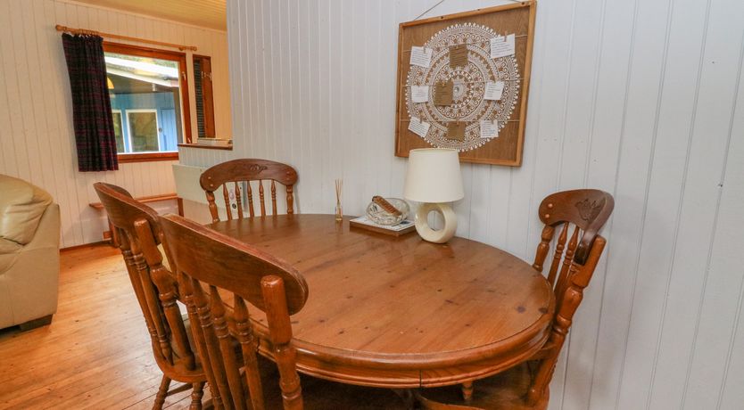 Photo of Lodge 5 - "Hawthorn"