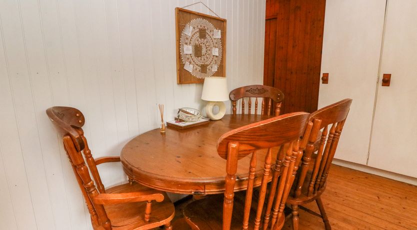 Photo of Lodge 5 - "Hawthorn"