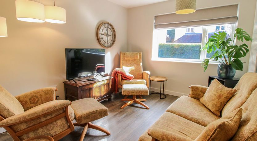 Photo of 1 Church Street