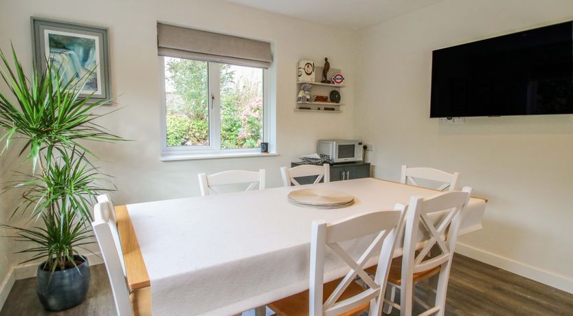 Photo of 1 Church Street