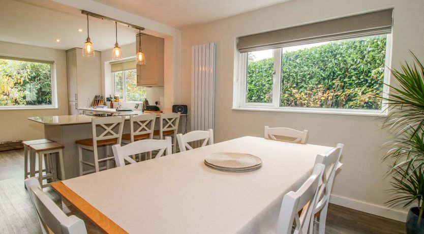 Photo of 1 Church Street