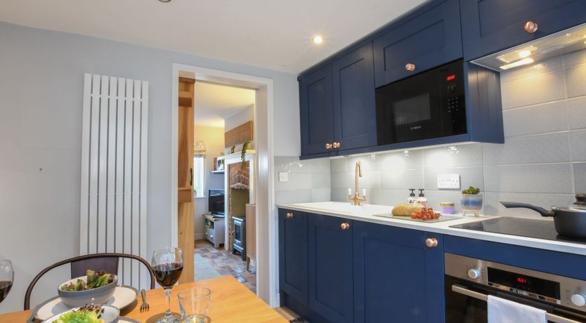 Photo of Caines Cottage