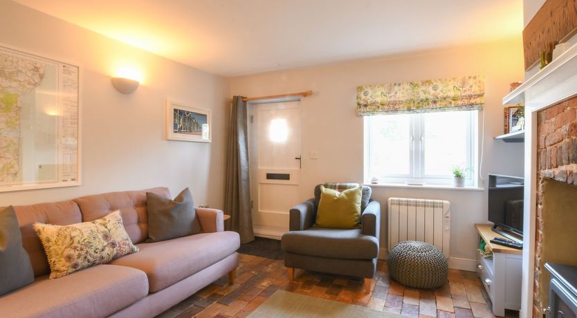 Photo of Caines Cottage