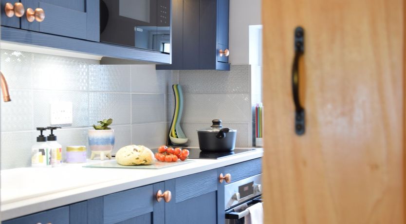 Photo of Caines Cottage