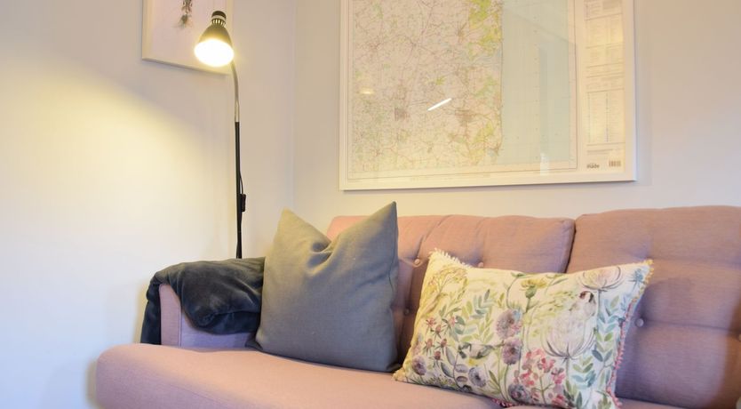 Photo of Caines Cottage