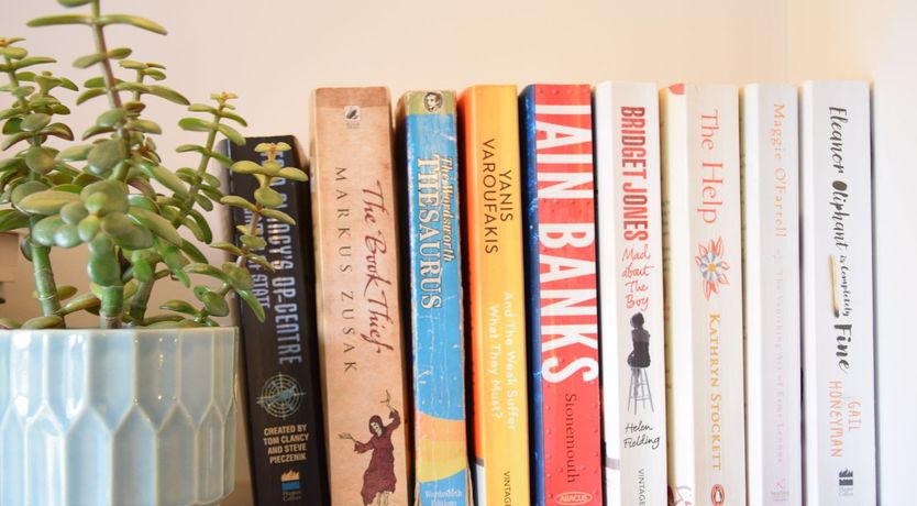 Photo of Caines Cottage