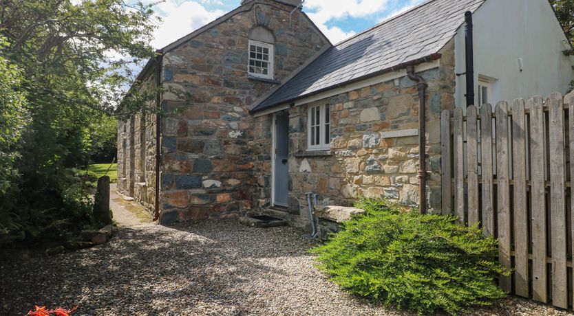 Photo of New England