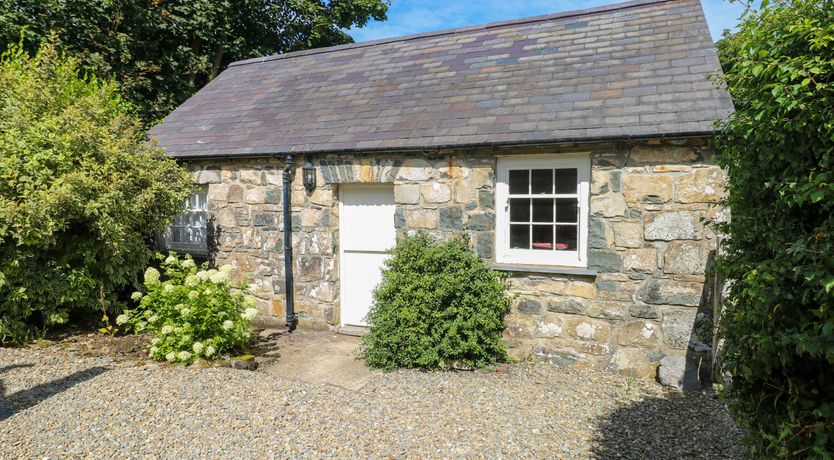 Photo of New England