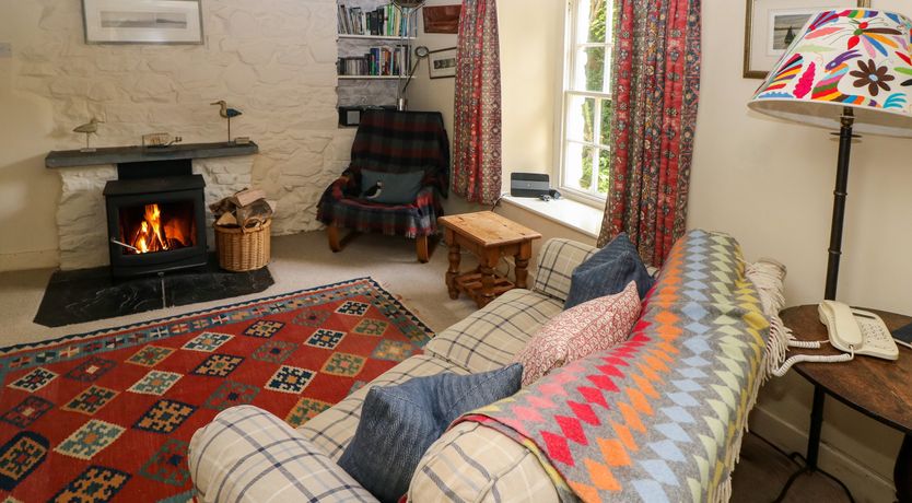 Photo of New England