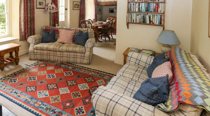 Photo of New England