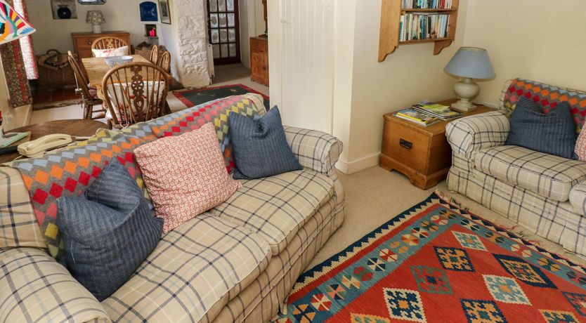 Photo of New England