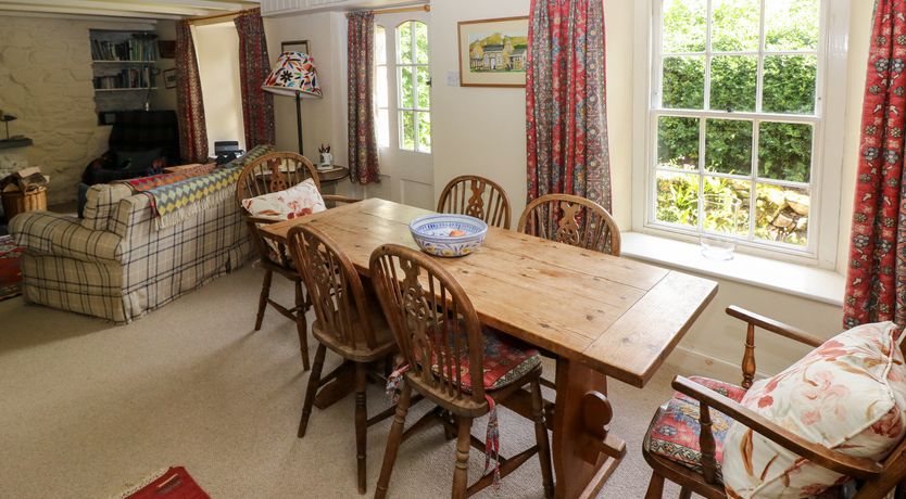 Photo of New England