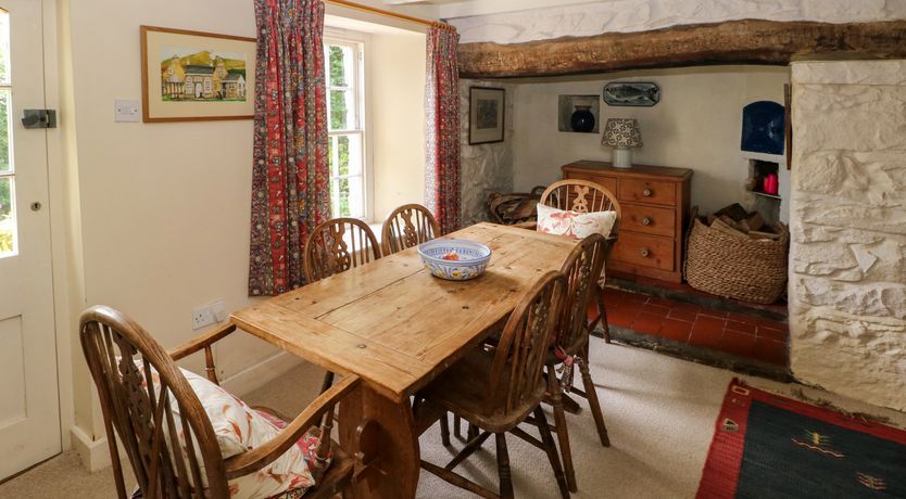 Photo of New England