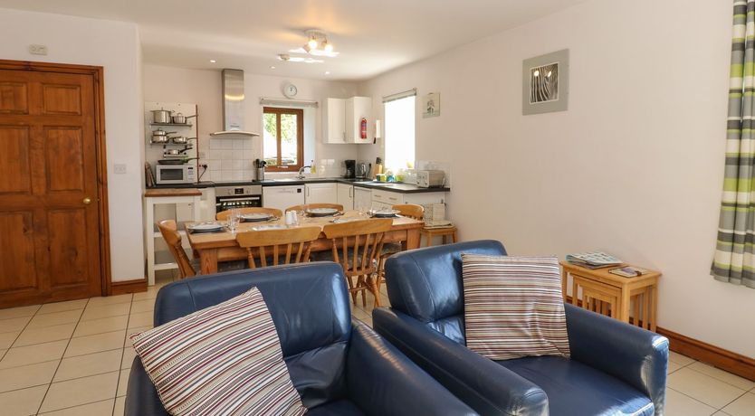 Photo of Middlefell View Cottage