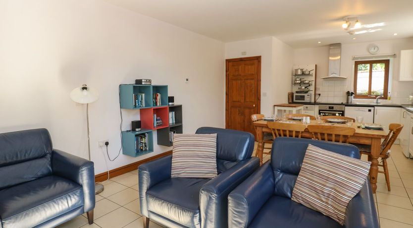 Photo of Middlefell View Cottage