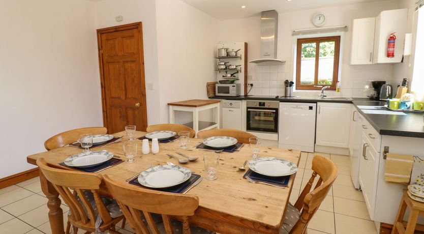 Photo of Middlefell View Cottage