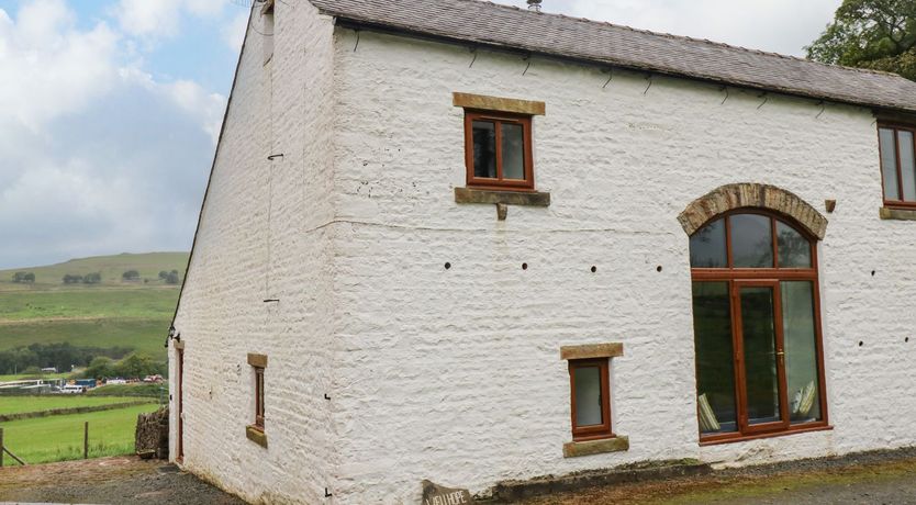 Photo of Wellhope View Cottage