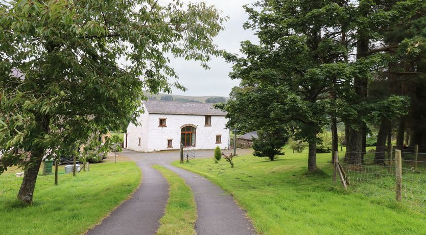 Photo of Wellhope View Cottage