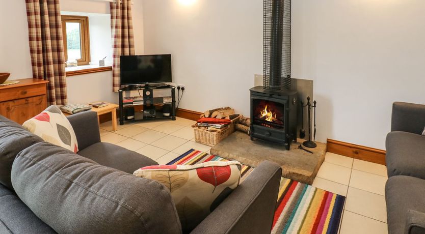 Photo of Wellhope View Cottage