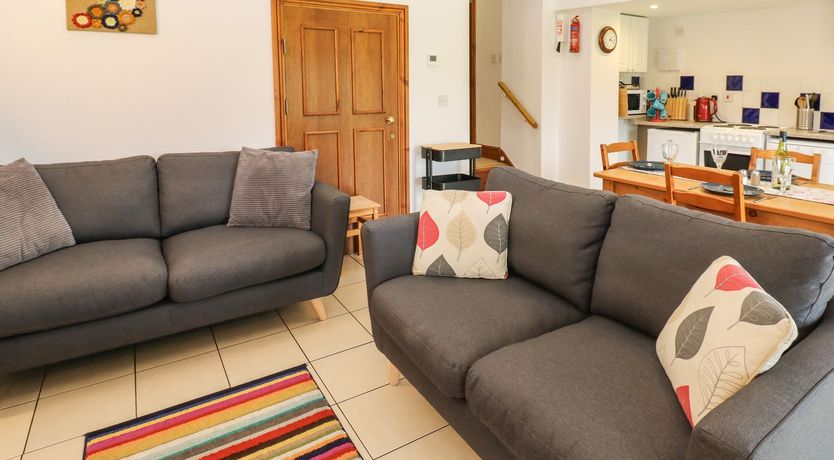 Photo of Wellhope View Cottage