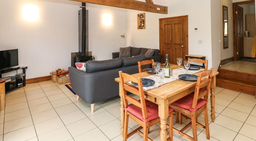 Photo of Wellhope View Cottage