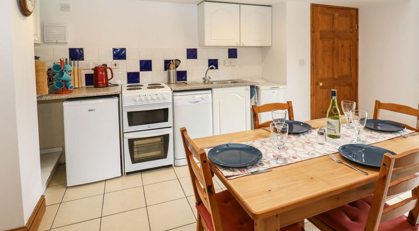 Photo of Wellhope View Cottage