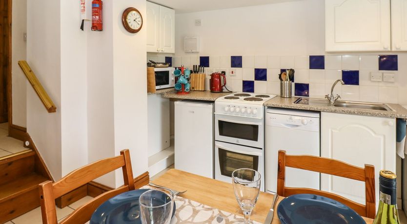 Photo of Wellhope View Cottage