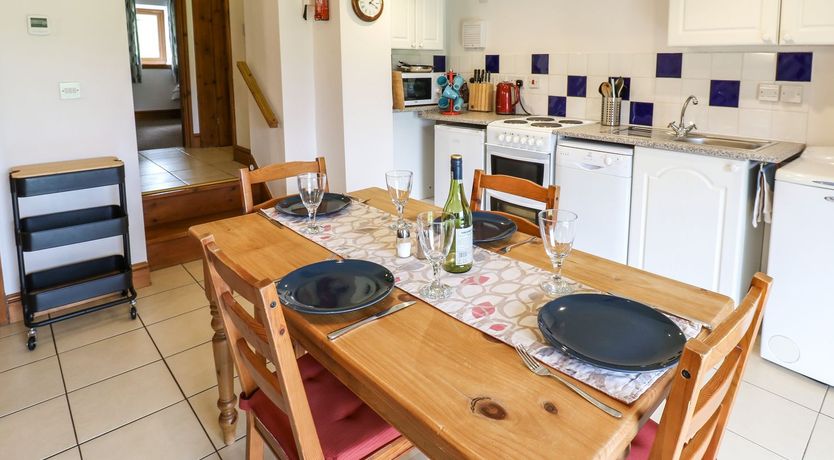 Photo of Wellhope View Cottage