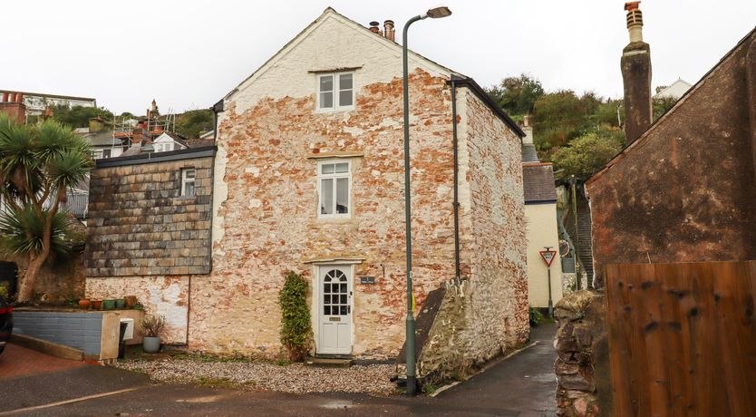 Photo of 3 Pebble Cottage