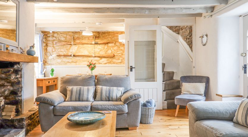 Photo of 3 Pebble Cottage