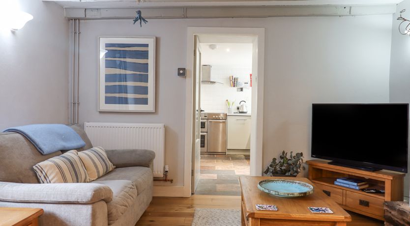 Photo of 3 Pebble Cottage