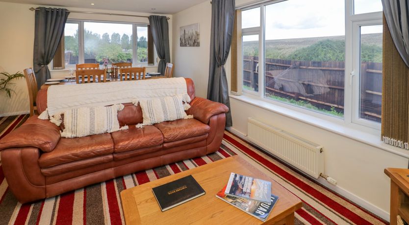 Photo of Fenny Marina Cottage