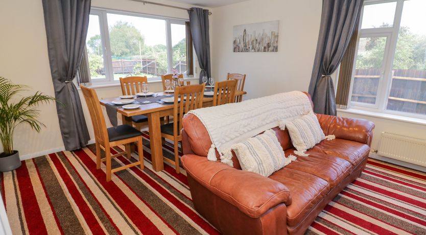 Photo of Fenny Marina Cottage