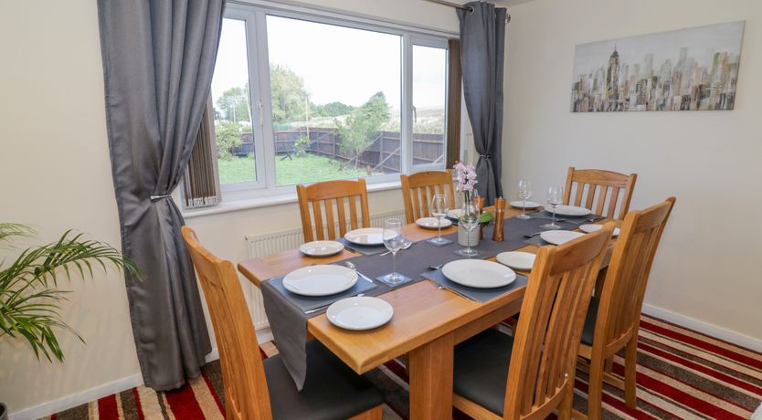 Photo of Fenny Marina Cottage