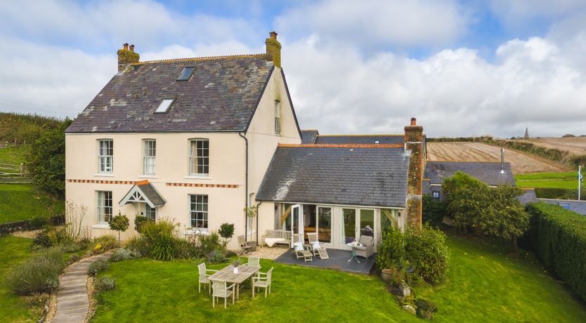 Photo of The Farmhouse at Broad Downs