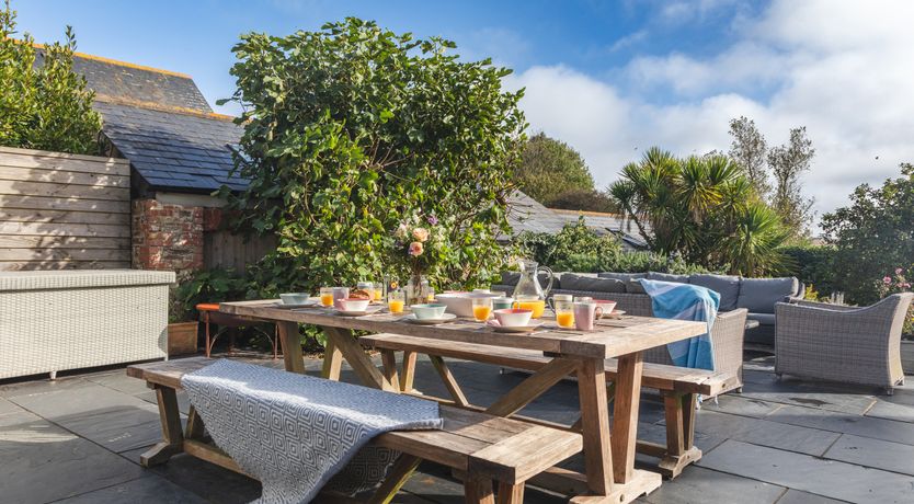 Photo of The Farmhouse at Broad Downs