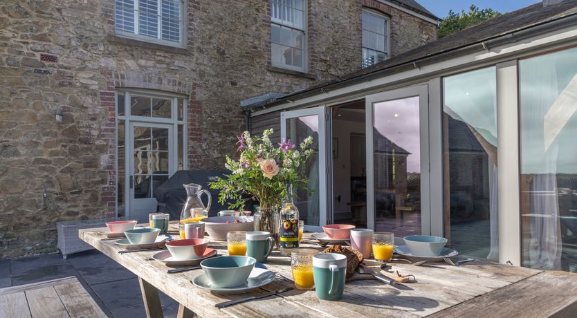 Photo of The Farmhouse at Broad Downs