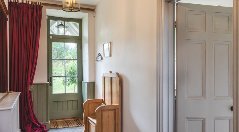 Photo of The Farmhouse at Broad Downs