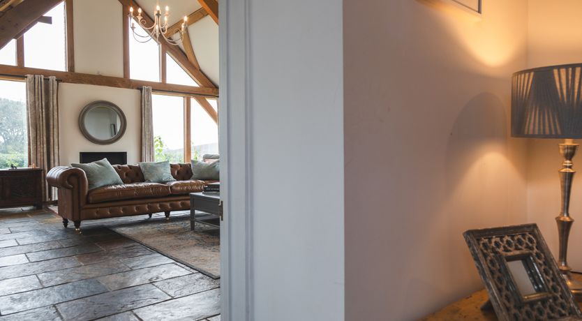 Photo of The Farmhouse at Broad Downs