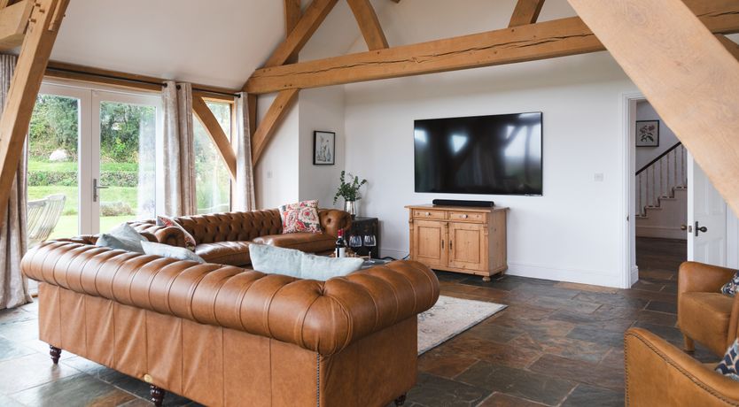 Photo of The Farmhouse at Broad Downs