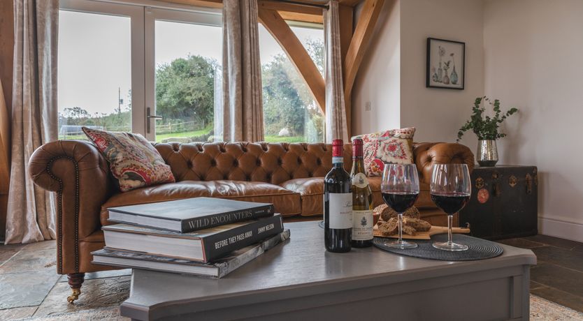 Photo of The Farmhouse at Broad Downs